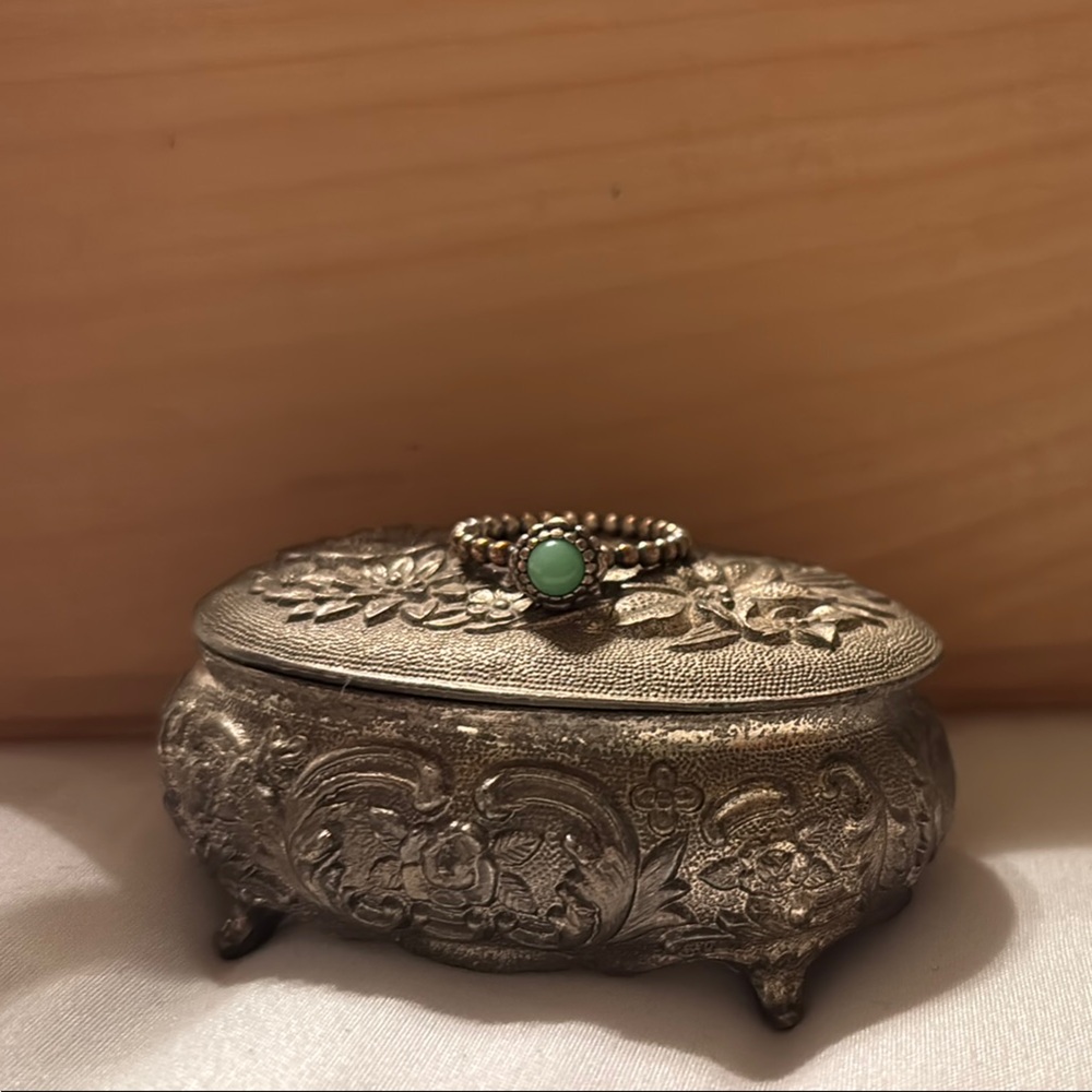 Pandora Ring